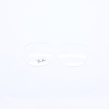 Load image into Gallery viewer, Ray-Ban レイバン 伊達メガネ アイウェア RB2140-F 901/64 サイズ52□22 150 ブラック アセテート 美品 中古 4a005065
