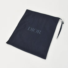 画像をギャラリービューアに読み込む, 極美品 Christian Dior クリスチャンディオール Dior Mile ディオールマイル スニーカー スムースラムスキン ネオプレン ブラック ホワイト ブラウン サイズ43 中古 4a005225