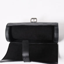 画像をギャラリービューアに読み込む, 新品同様品 LOUISVUITTON ルイヴィトン ダミエグラフィット エテュイ 3 モントル 腕時計ウォッチケース N41137 ブラック ロゴ 小物 中古 4a005043