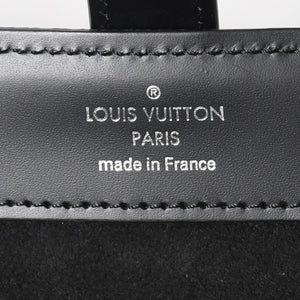 新品同様品 LOUISVUITTON ルイヴィトン ダミエグラフィット エテュイ 3 モントル 腕時計ウォッチケース N41137 ブラック ロゴ 小物 中古 4a005043