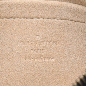 LOUIS VUITTON ルイヴィトン ポシェット ミラMM チェーンワンショルダーバッグ M60094 モノグラム ブラウン 美品 中古 4a004876