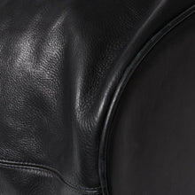 画像をギャラリービューアに読み込む, 極美品 CHROME HEARTS クロムハーツ GILLES ジル ボストンバッグ セメタリークロスパッチ 22パッチ CHクロス装飾 ブラック 中古 4a005186