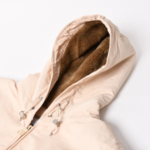 Mint condition CHANEL Sport Line Anorak Jacket, Half-Zip, Outerwear, Multicolor P18537W02856 Used 4a005128