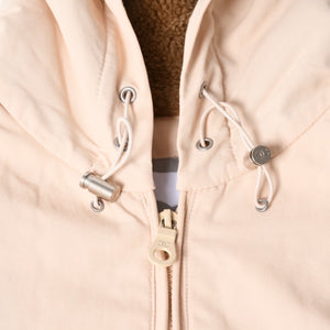 Mint condition CHANEL Sport Line Anorak Jacket, Half-Zip, Outerwear, Multicolor P18537W02856 Used 4a005128