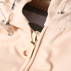 Mint condition CHANEL Sport Line Anorak Jacket, Half-Zip, Outerwear, Multicolor P18537W02856 Used 4a005128