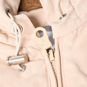 Mint condition CHANEL Sport Line Anorak Jacket, Half-Zip, Outerwear, Multicolor P18537W02856 Used 4a005128