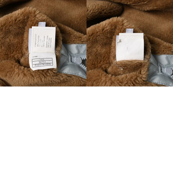 Mint condition CHANEL Sport Line Anorak Jacket, Half-Zip, Outerwear, Multicolor P18537W02856 Used 4a005128