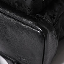画像をギャラリービューアに読み込む, 新品未使用 CHROME HEARTS クロムハーツ 7TH GRADE MINI セブンスグレード ミニ バックパック ナイロンジャガード 総柄 新型 中古 4a005184