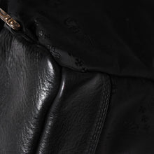 画像をギャラリービューアに読み込む, 新品未使用 CHROME HEARTS クロムハーツ 7TH GRADE MINI セブンスグレード ミニ バックパック ナイロンジャガード 総柄 新型 中古 4a005184