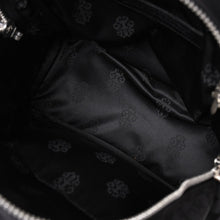 画像をギャラリービューアに読み込む, 新品未使用 CHROME HEARTS クロムハーツ 7TH GRADE MINI セブンスグレード ミニ バックパック ナイロンジャガード 総柄 新型 中古 4a005184