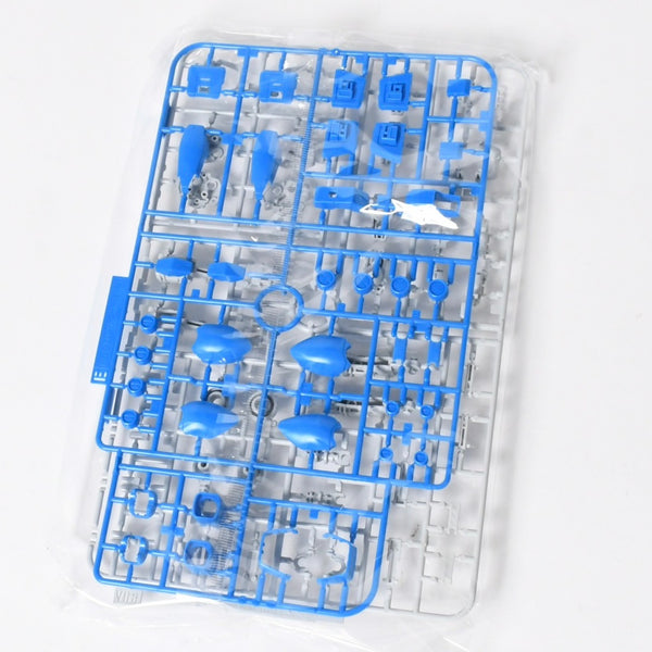 新品未使用 KITH × ガンダムプラモデル MG 1/100 RX-78-2 ガンダム Ver.20 5069776 バンダイナムコ ブルー オレンジ プラモデル 日本限定 中古 4a005237