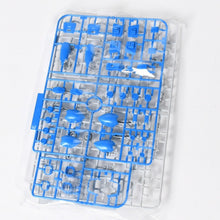 画像をギャラリービューアに読み込む, 新品未使用 KITH × ガンダムプラモデル MG 1/100 RX-78-2 ガンダム Ver.20 5069776 バンダイナムコ ブルー オレンジ プラモデル 日本限定 中古 4a005237