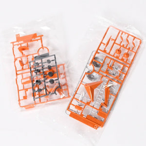 新品未使用 KITH × ガンダムプラモデル MG 1/100 RX-78-2 ガンダム Ver.20 5069776 バンダイナムコ ブルー オレンジ プラモデル 日本限定 中古 4a005237