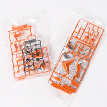 画像をギャラリービューアに読み込む, 新品未使用 KITH × ガンダムプラモデル MG 1/100 RX-78-2 ガンダム Ver.20 5069776 バンダイナムコ ブルー オレンジ プラモデル 日本限定 中古 4a005237