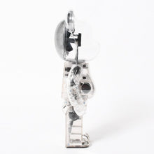 画像をギャラリービューアに読み込む, 極美品 BE@RBRICK ベアブリック Bearbrick Audio サイズ400% オーディオ Bluetooth フィギュア ホビー クリア 中古 4a005238