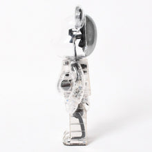 画像をギャラリービューアに読み込む, 極美品 BE@RBRICK ベアブリック Bearbrick Audio サイズ400% オーディオ Bluetooth フィギュア ホビー クリア 中古 4a005238