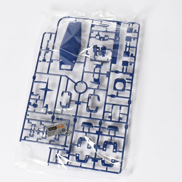 新品未使用 KITH × ガンダムプラモデル MG 1/100 RX-78-2 ガンダム Ver.20 5069776 バンダイナムコ ブルー オレンジ プラモデル 日本限定 中古 4a005237