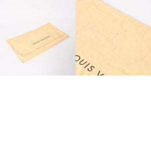 極美品 LOUIS VUITTON ルイヴィトン スピーディ30 ハンドバッグ ダミエキャンバス N41531 ゴールド金具 ブラウン 中古 4a005241
