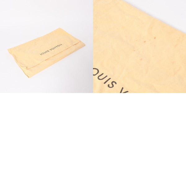 極美品 LOUIS VUITTON ルイヴィトン スピーディ30 ハンドバッグ ダミエキャンバス N41531 ゴールド金具 ブラウン 中古 4a005241