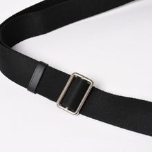 Load image into Gallery viewer, LOUIS VUITTON ルイヴィトン ディストリクトPM メッセンジャーバッグ N41028 ダミエグラフィットキャンバス ブラック グレー ショルダーバッグ シルバー金具 中古 4a004840