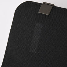 Load image into Gallery viewer, LOUIS VUITTON ルイヴィトン ディストリクトPM メッセンジャーバッグ N41028 ダミエグラフィットキャンバス ブラック グレー ショルダーバッグ シルバー金具 中古 4a004840