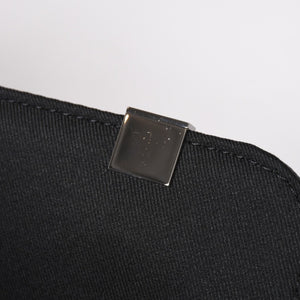 LOUIS VUITTON ルイヴィトン ディストリクトPM メッセンジャーバッグ N41028 ダミエグラフィットキャンバス ブラック グレー ショルダーバッグ シルバー金具 中古 4a004840
