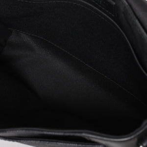 LOUIS VUITTON ルイヴィトン ディストリクトPM メッセンジャーバッグ N41028 ダミエグラフィットキャンバス ブラック グレー ショルダーバッグ シルバー金具 中古 4a004840