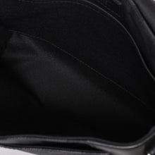 Load image into Gallery viewer, LOUIS VUITTON ルイヴィトン ディストリクトPM メッセンジャーバッグ N41028 ダミエグラフィットキャンバス ブラック グレー ショルダーバッグ シルバー金具 中古 4a004840