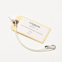 Load image into Gallery viewer, 極美品 THOM BROWNE トムブラウン ショートパンツ スウェット FJQ088A-00050-055 コットン グレー サイズ42 中古 4a005244