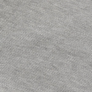極美品 THOM BROWNE トムブラウン ショートパンツ スウェット FJQ088A-00050-055 コットン グレー サイズ42 中古 4a005244