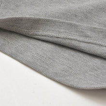 Load image into Gallery viewer, 極美品 THOM BROWNE トムブラウン ショートパンツ スウェット FJQ088A-00050-055 コットン グレー サイズ42 中古 4a005244