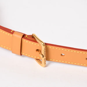 新品同様 LOUIS VUITTON ルイヴィトン ディスイズノット ホーボー クルーザーPM ショルダーバッグ M46241 ICタグ 中古 4a005330