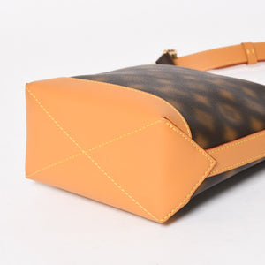新品同様 LOUIS VUITTON ルイヴィトン ディスイズノット ホーボー クルーザーPM ショルダーバッグ M46241 ICタグ 中古 4a005330