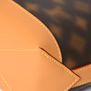 新品同様 LOUIS VUITTON ルイヴィトン ディスイズノット ホーボー クルーザーPM ショルダーバッグ M46241 ICタグ 中古 4a005330