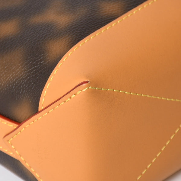 新品同様 LOUIS VUITTON ルイヴィトン ディスイズノット ホーボー クルーザーPM ショルダーバッグ M46241 ICタグ 中古 4a005330