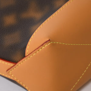 新品同様 LOUIS VUITTON ルイヴィトン ディスイズノット ホーボー クルーザーPM ショルダーバッグ M46241 ICタグ 中古 4a005330