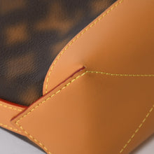 画像をギャラリービューアに読み込む, 新品同様 LOUIS VUITTON ルイヴィトン ディスイズノット ホーボー クルーザーPM ショルダーバッグ M46241 ICタグ 中古 4a005330
