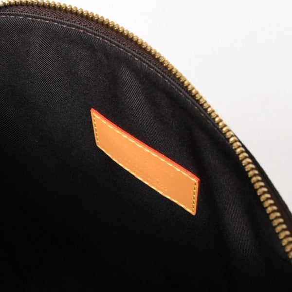 新品同様 LOUIS VUITTON ルイヴィトン ディスイズノット ホーボー クルーザーPM ショルダーバッグ M46241 ICタグ 中古 4a005330