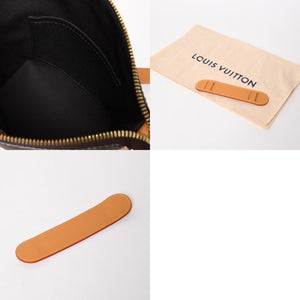 新品同様 LOUIS VUITTON ルイヴィトン ディスイズノット ホーボー クルーザーPM ショルダーバッグ M46241 ICタグ 中古 4a005330