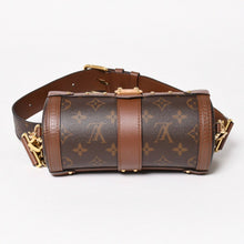 画像をギャラリービューアに読み込む, 極美品 LOUIS VUITTON ルイヴィトン パピヨン トランク 2WAY ショルダーバッグ ハンドバッグ M57835 モノグラムレザー ゴールド金具 中古 4a005321