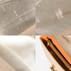 Christian Dior クリスチャンディオール ハンドバッグ ショルダーバッグ スパンコールビーズ 26-MA-0111 美品 中古 4a005267