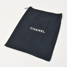 画像をギャラリービューアに読み込む, CHANEL シャネル チェーントートバッグ ココマーク ビニール レザー ゴールド シルバー クリア マットゴールド金具 良品 中古 4a005254