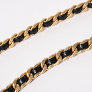 極美品 CHANEL シャネル CHANEL 25 ミニ チェーンショルダーバッグ AS5631 ランダム番台 ココマーク キャビアスキン 中古 4a005368