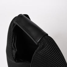 画像をギャラリービューアに読み込む, Y-3 ワイスリー ナイロンパンツ スウェットパンツ 2EA001 CHINA製 ポリエステル ブラック サイズXL 美品 中古 4b004954