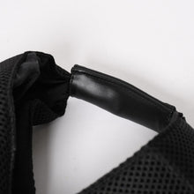 画像をギャラリービューアに読み込む, Y-3 ワイスリー ナイロンパンツ スウェットパンツ 2EA001 CHINA製 ポリエステル ブラック サイズXL 美品 中古 4b004954