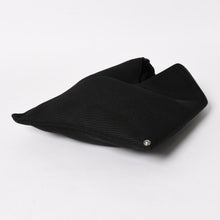 画像をギャラリービューアに読み込む, Y-3 ワイスリー ナイロンパンツ スウェットパンツ 2EA001 CHINA製 ポリエステル ブラック サイズXL 美品 中古 4b004954