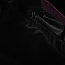 Load image into Gallery viewer, 極美品 BALENCIAGA バレンシアガ ショルダーバッグ ショルダーポーチ パープル シルバー金具 252617 中古 4a005260