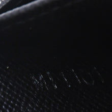 Load image into Gallery viewer, 極美品 LOUIS VUITTON ルイヴィトン ジッピー コイン パース コインケース 小銭入れ N63076 ダミエ グラフィット ブラック グレー 中古 4a005316