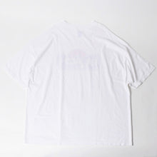 Load image into Gallery viewer, 極美品 VINTAGE ヴィンテージ THE GAME ザ ゲーム バンドTシャツ ホワイト サイズ4XL コットン 中古 4a005331