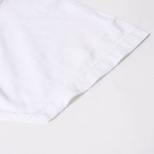 Load image into Gallery viewer, 極美品 VINTAGE ヴィンテージ THE GAME ザ ゲーム バンドTシャツ ホワイト サイズ4XL コットン 中古 4a005331